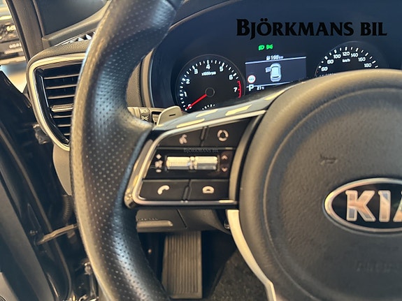Kia Sportage 20 of 27