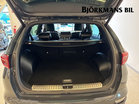 Kia Sportage 14 of 27