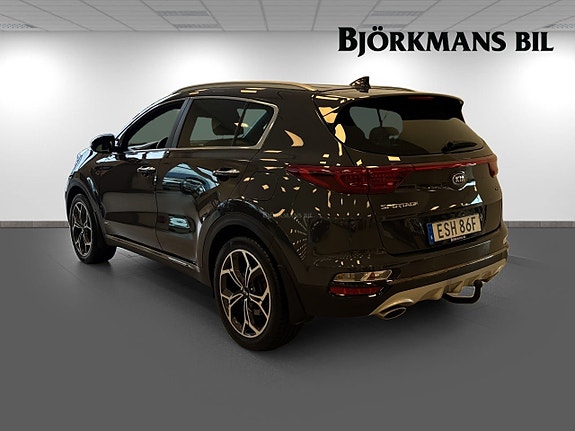 Kia Sportage 6 of 27