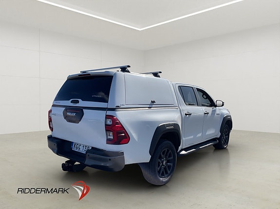 Toyota HiLux 9 of 30