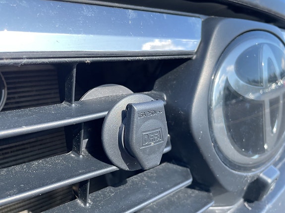 Toyota HiLux 10 of 30