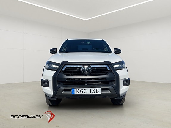 Toyota HiLux 5 of 30