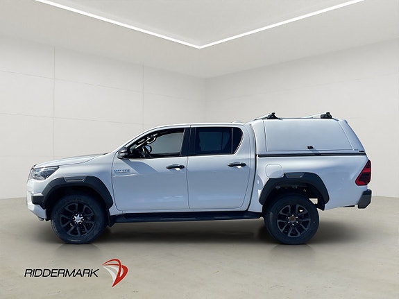 Toyota HiLux 6 of 30