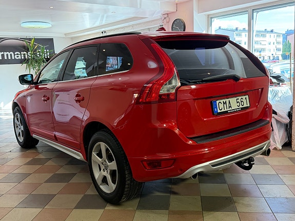 Volvo XC60 8 of 27