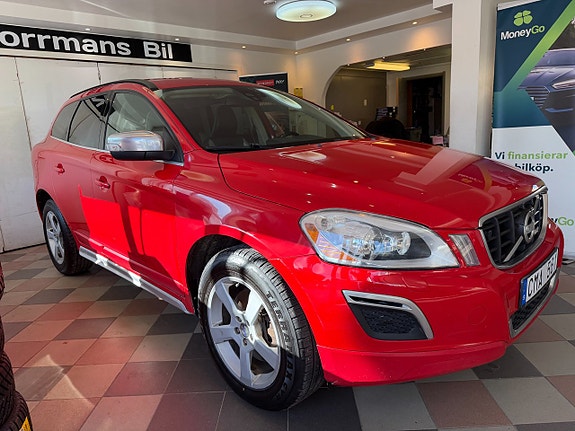 Volvo XC60 5 of 27
