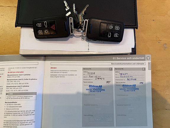 Volvo XC60 24 of 27