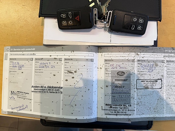 Volvo XC60 26 of 27