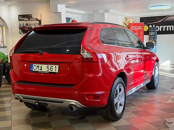 Volvo XC60 6 of 27