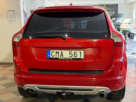 Volvo XC60 7 of 27