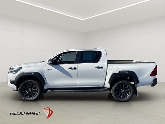 Toyota HiLux 6 of 30