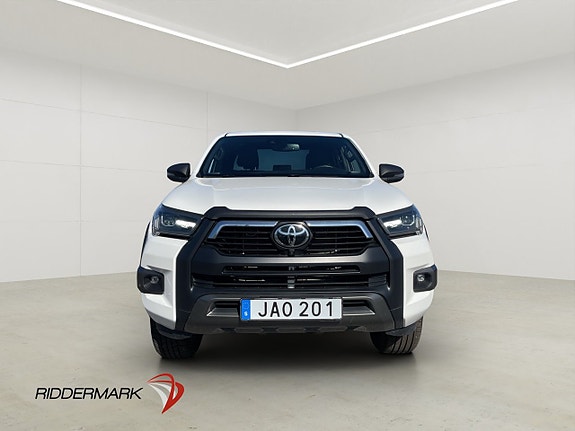 Toyota HiLux 5 of 30
