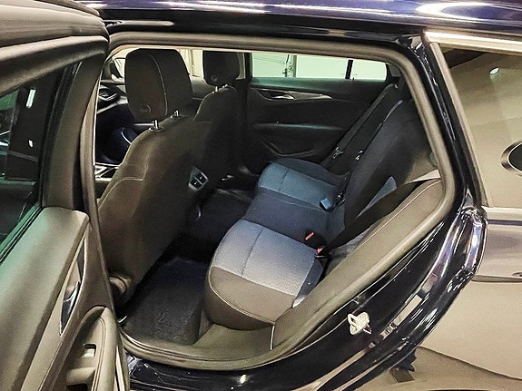 Opel Insignia 5 of 7