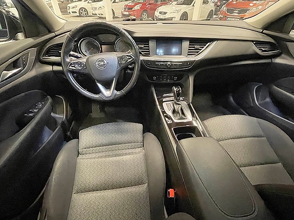 Opel Insignia 6 of 7