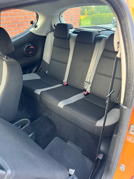 Peugeot 207 7 of 10