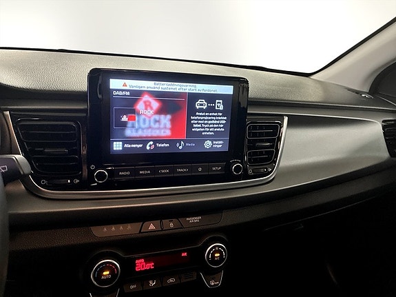 Kia Rio 8 of 13