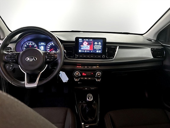 Kia Rio 5 of 13