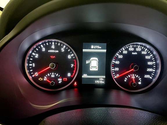 Kia Rio 7 of 13