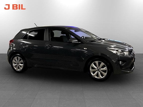 Kia Rio 11 of 13