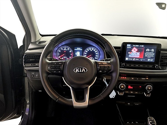 Kia Rio 6 of 13