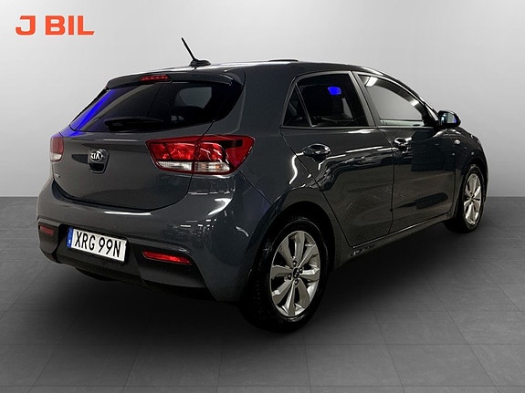 Kia Rio 3 of 13