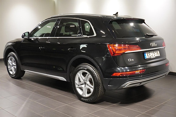 Audi Q5 3 of 14