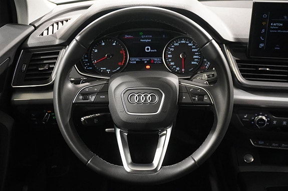 Audi Q5 11 of 14