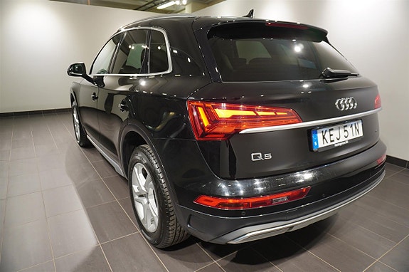 Audi Q5 14 of 14