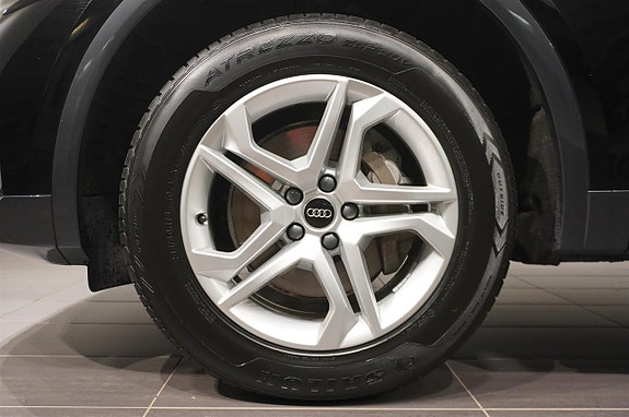 Audi Q5 7 of 14