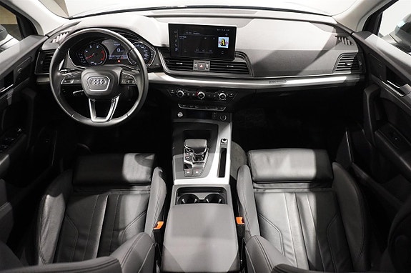 Audi Q5 10 of 14