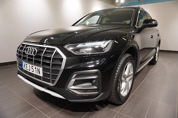 Audi Q5 13 of 14