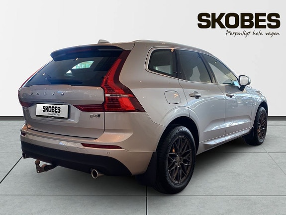 Volvo XC60 7 of 29