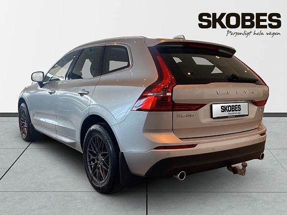 Volvo XC60 5 of 29