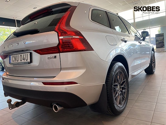 Volvo XC60 26 of 29