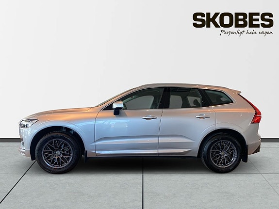 Volvo XC60 4 of 29