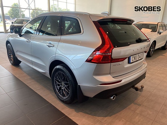 Volvo XC60 22 of 29