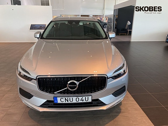Volvo XC60 20 of 29