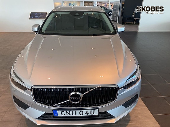 Volvo XC60 27 of 29