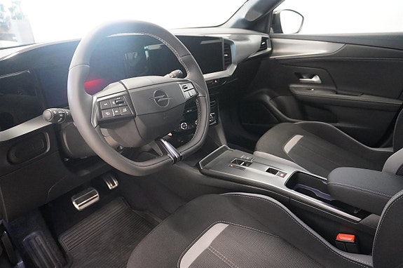 Opel Mokka 7 of 11