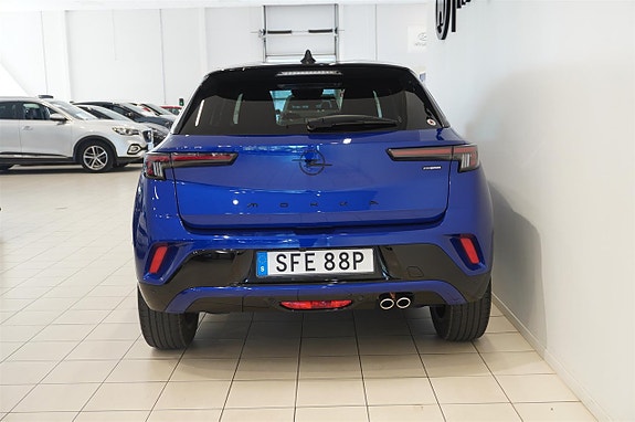 Opel Mokka 5 of 11