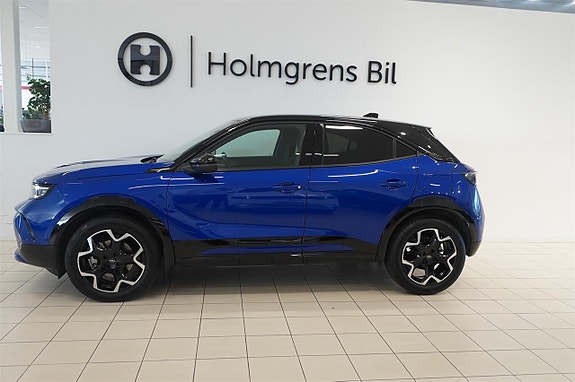 Opel Mokka 3 of 11