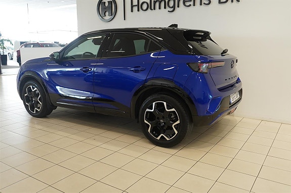 Opel Mokka 4 of 11