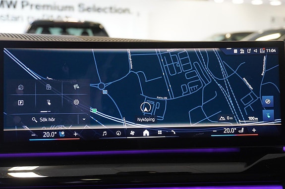 BMW i5 21 of 29
