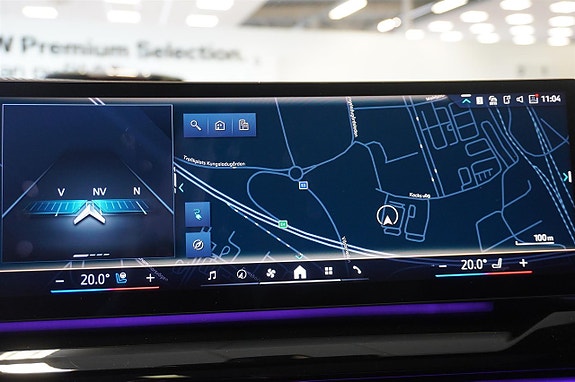 BMW i5 20 of 29