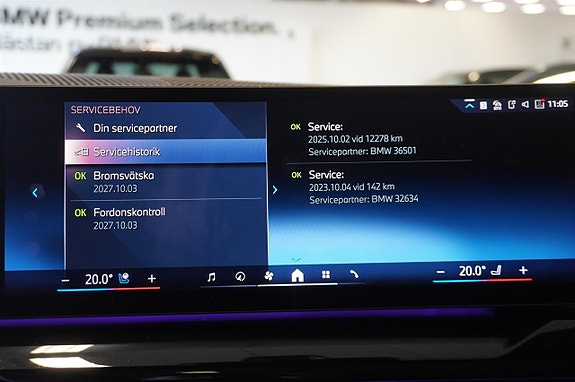 BMW i5 24 of 29