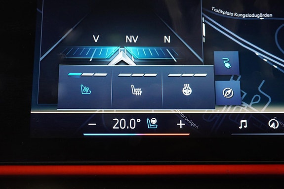 BMW i5 27 of 29