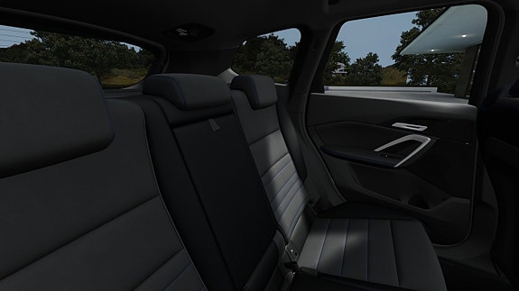 BMW X1 11 of 13
