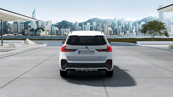 BMW X1 5 of 13