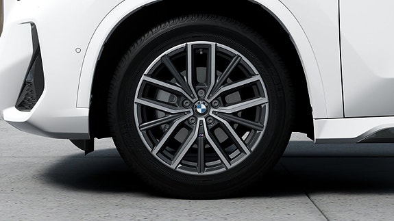 BMW X1 7 of 13