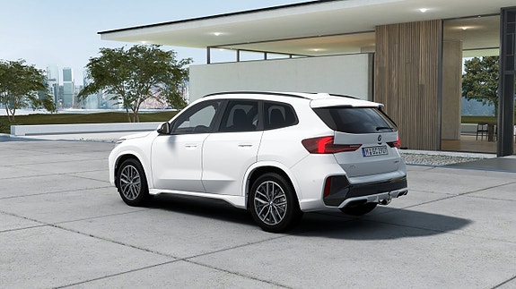 BMW X1 2 of 13