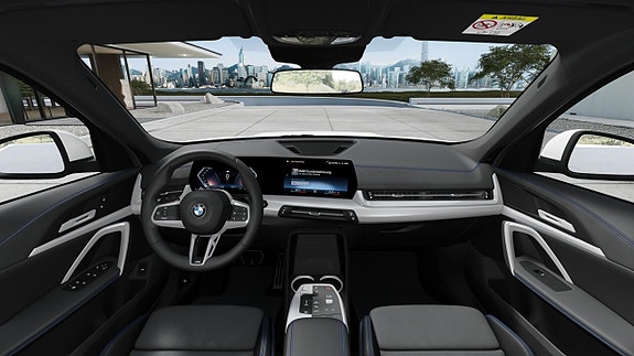 BMW X1 9 of 13